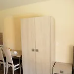Sunset Apartment Kriopigi