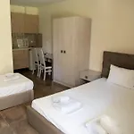 Sunset Apartment Kriopigi