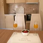 Sunset Apartment Kriopigi