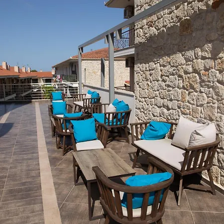 Sunset Κρυοπηγή