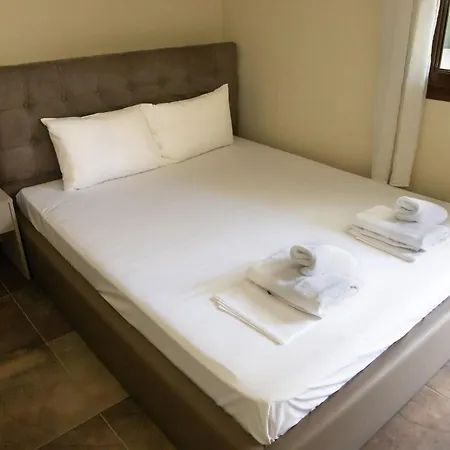 Διαμέρισμα Sunset *