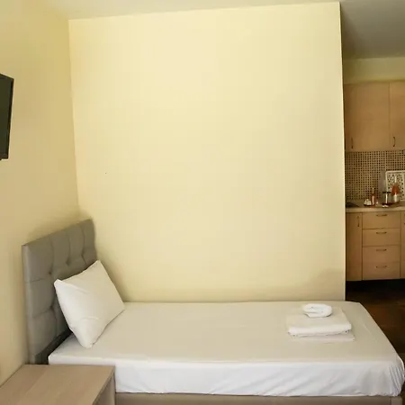 Sunset Apartment Kriopigi