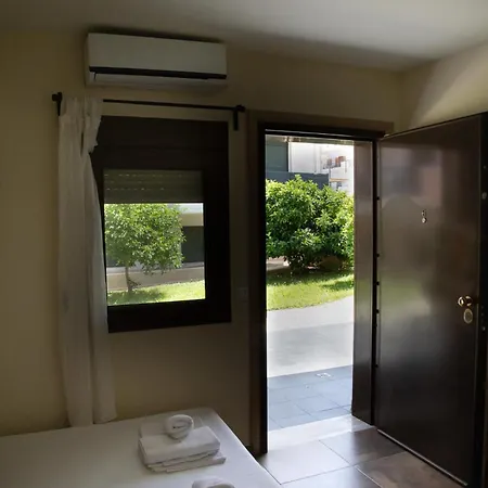 Sunset Διαμέρισμα *