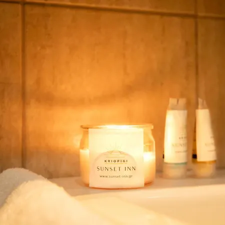 Sunset Διαμέρισμα