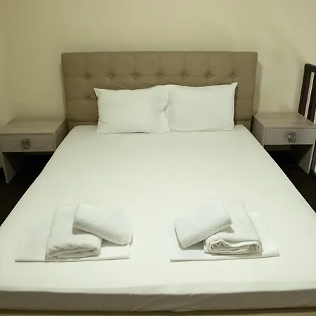 Διαμέρισμα Sunset