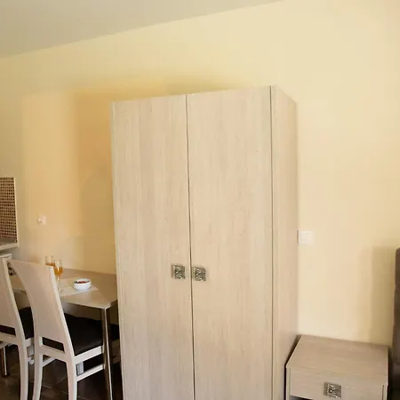 Sunset Apartment Kriopigi