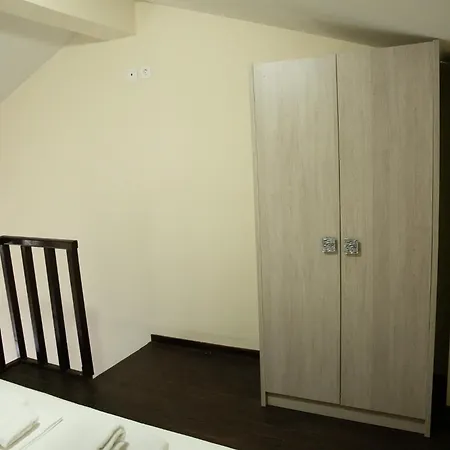 Sunset Κρυοπηγή