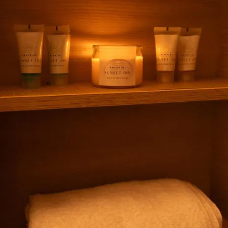 Διαμέρισμα Sunset