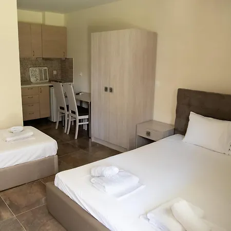 Sunset Διαμέρισμα Κρυοπηγή