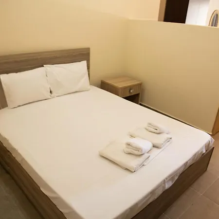 Sunset Apartment