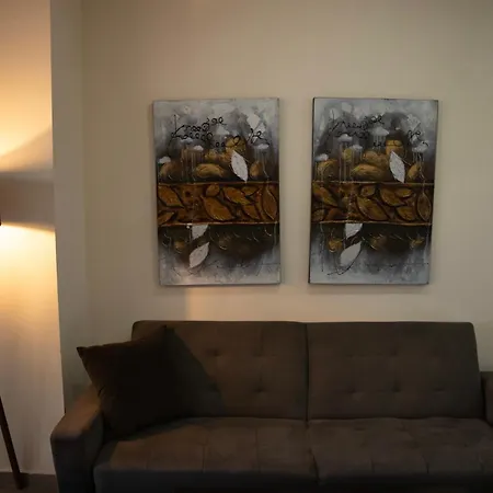 Διαμέρισμα Sunset *