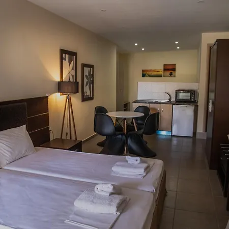 Διαμέρισμα Sunset Κρυοπηγή