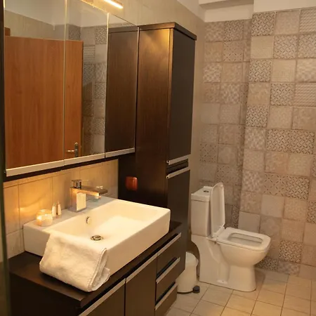 Sunset Apartment