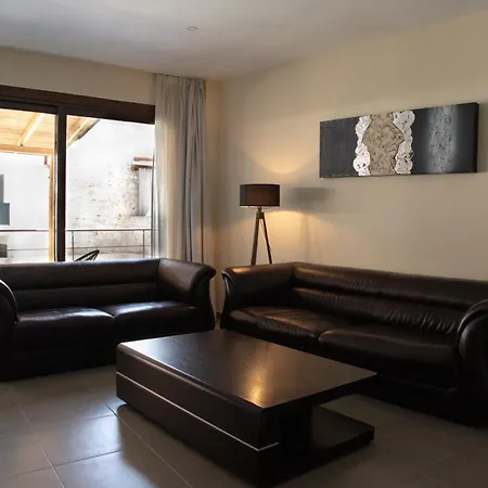 Sunset Apartment *