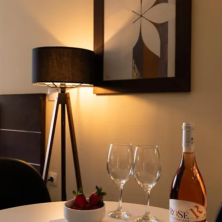 Sunset Διαμέρισμα Κρυοπηγή