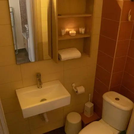 Apartament Sunset *