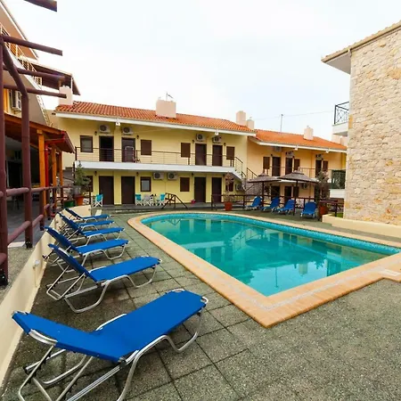 Sunset * Κρυοπηγή