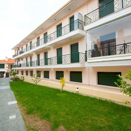 Διαμέρισμα Sunset