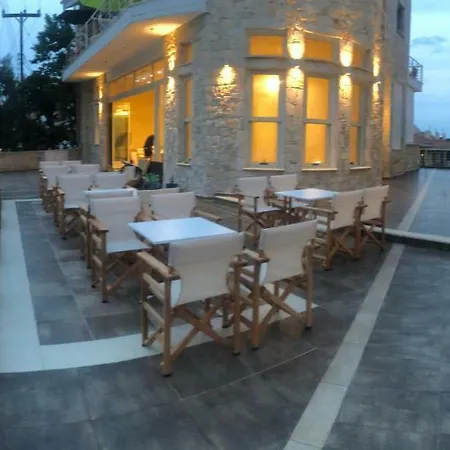 Διαμέρισμα Sunset *