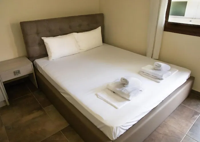 Apartamento Sunset *