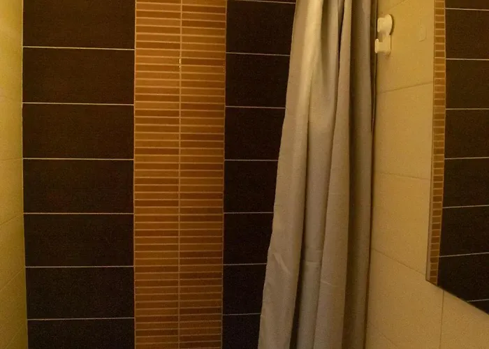 Apartamento Sunset Kriopigi