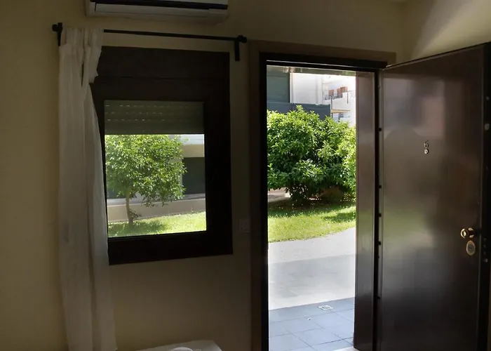 Sunset Apartamento *