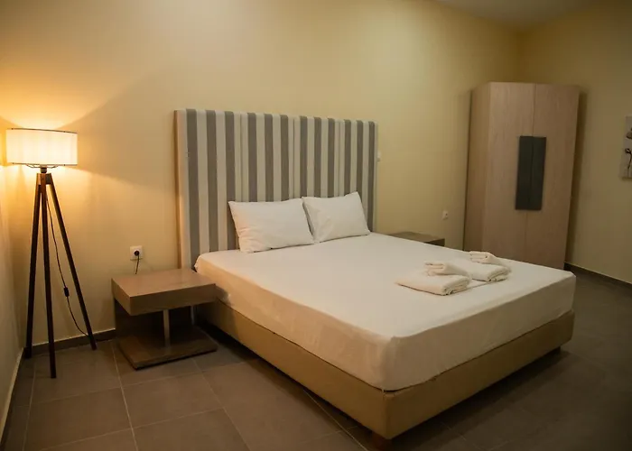 Apartamento Sunset *