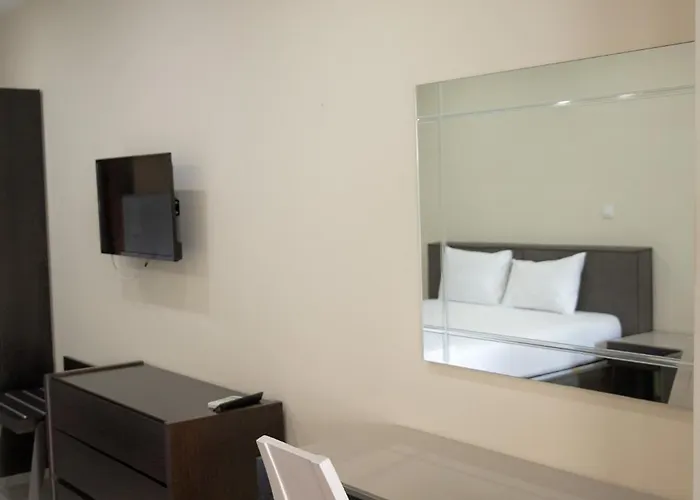 Apartamento Sunset Kriopigi