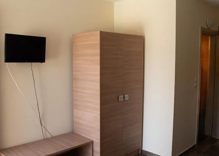 Sunset Apartamento *