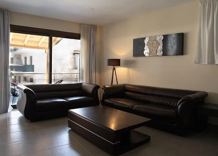 Sunset Apartamento *