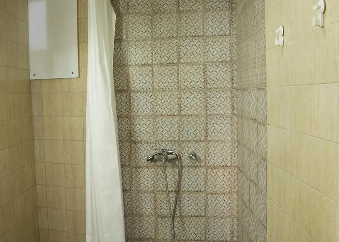 Apartamento Sunset Kriopigi