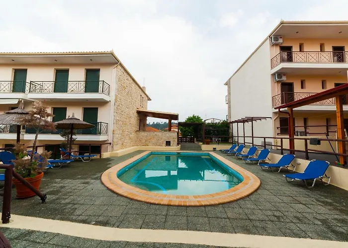 Apartamento Sunset *