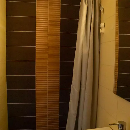 Apartamento Sunset Kriopigi