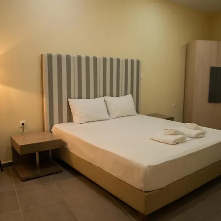 Apartamento Sunset *