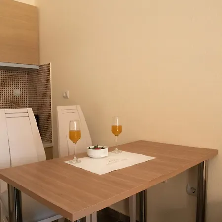 Apartamento Sunset Kriopigi