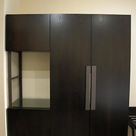 Sunset Apartamento Kriopigi