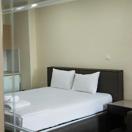 Apartamento Sunset *