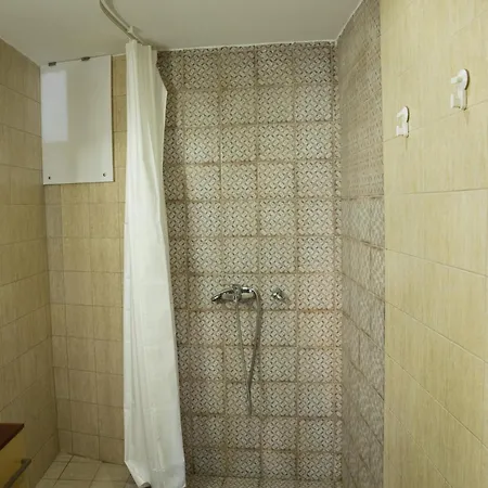 Apartamento Sunset Kriopigi