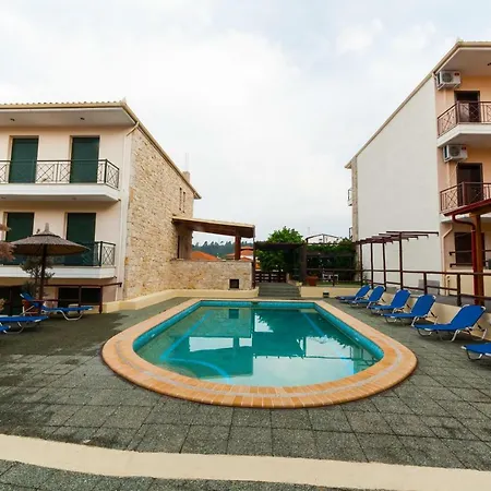 Apartamento Sunset *