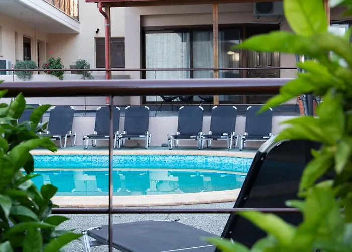 公寓 Sunset 克里皮吉