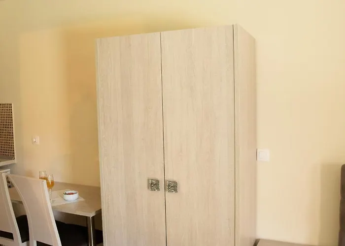 Sunset 公寓 克里皮吉