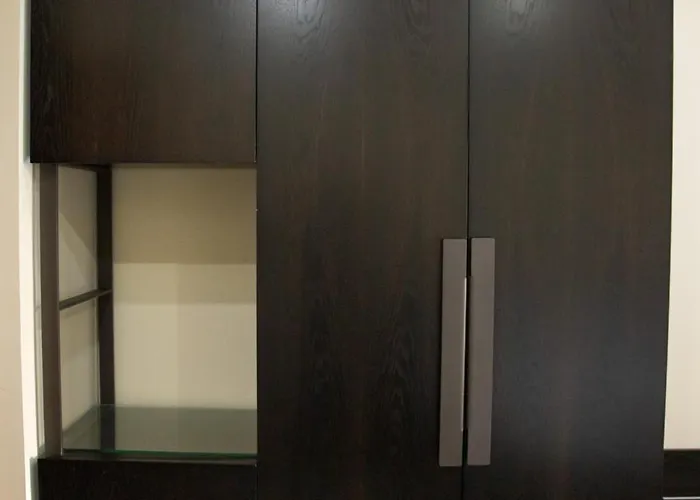 Sunset 公寓 克里皮吉