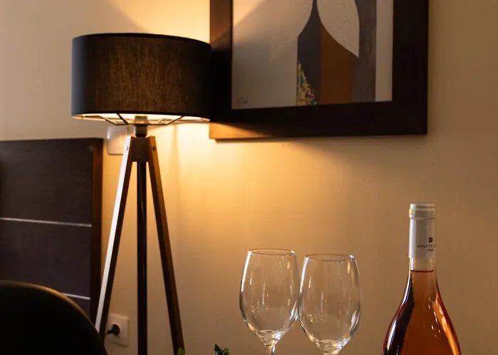 Sunset 公寓 克里皮吉