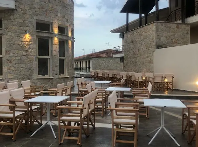 Sunset 公寓 克里皮吉